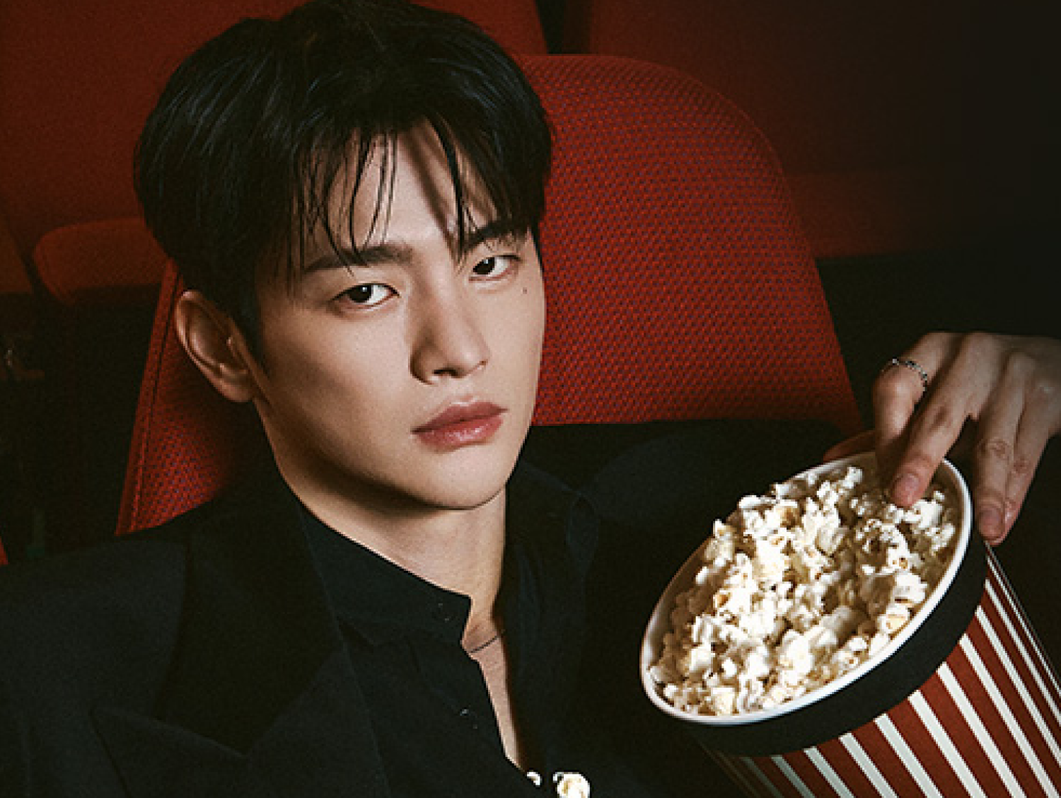 SEO IN GUK FANMEETING TOUR - TWO SIDES - Plateia